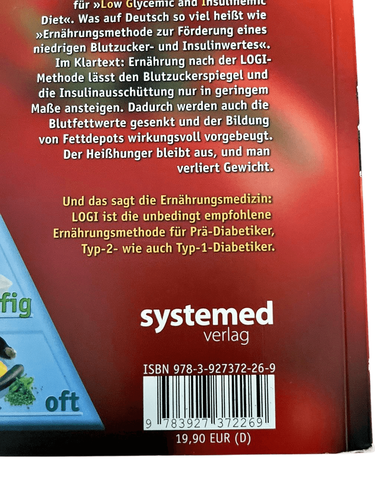 Glücklich und Schlank - LOGI Methode Ernährungsratgeber von Dr. Nicolai Worm 3