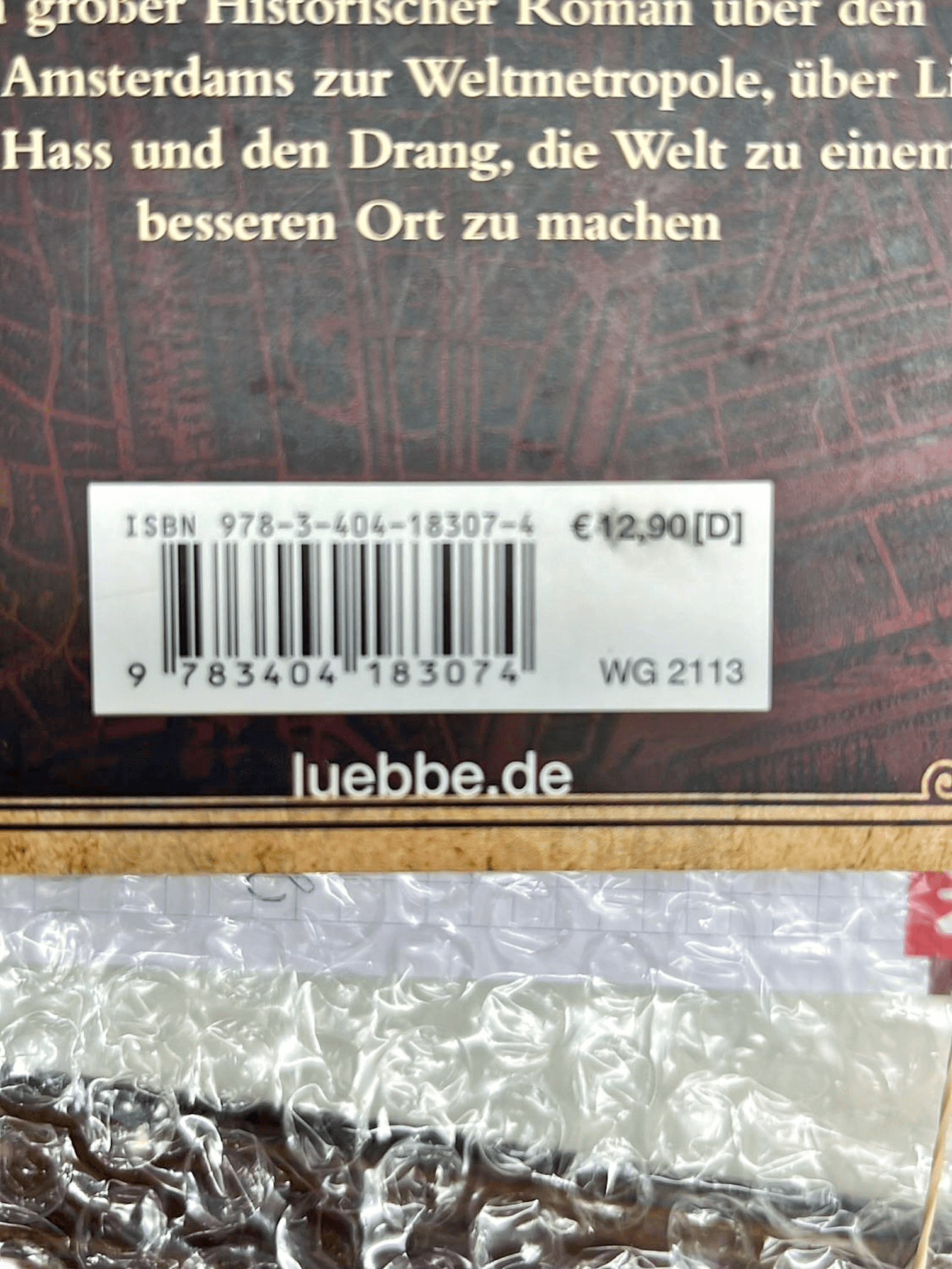Krone der Welt - Historische Novelle von Sabine Weiß (German Edition) 3