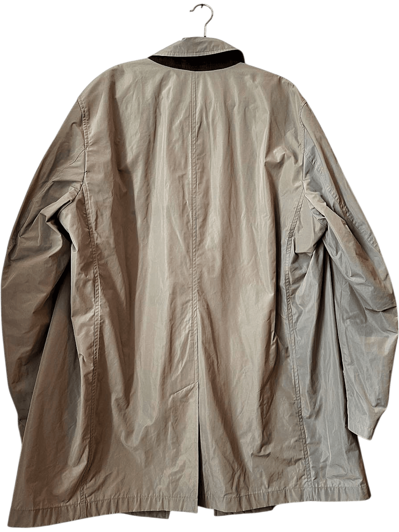 Schneiders Salzburg Beige Trench Coat - New 2