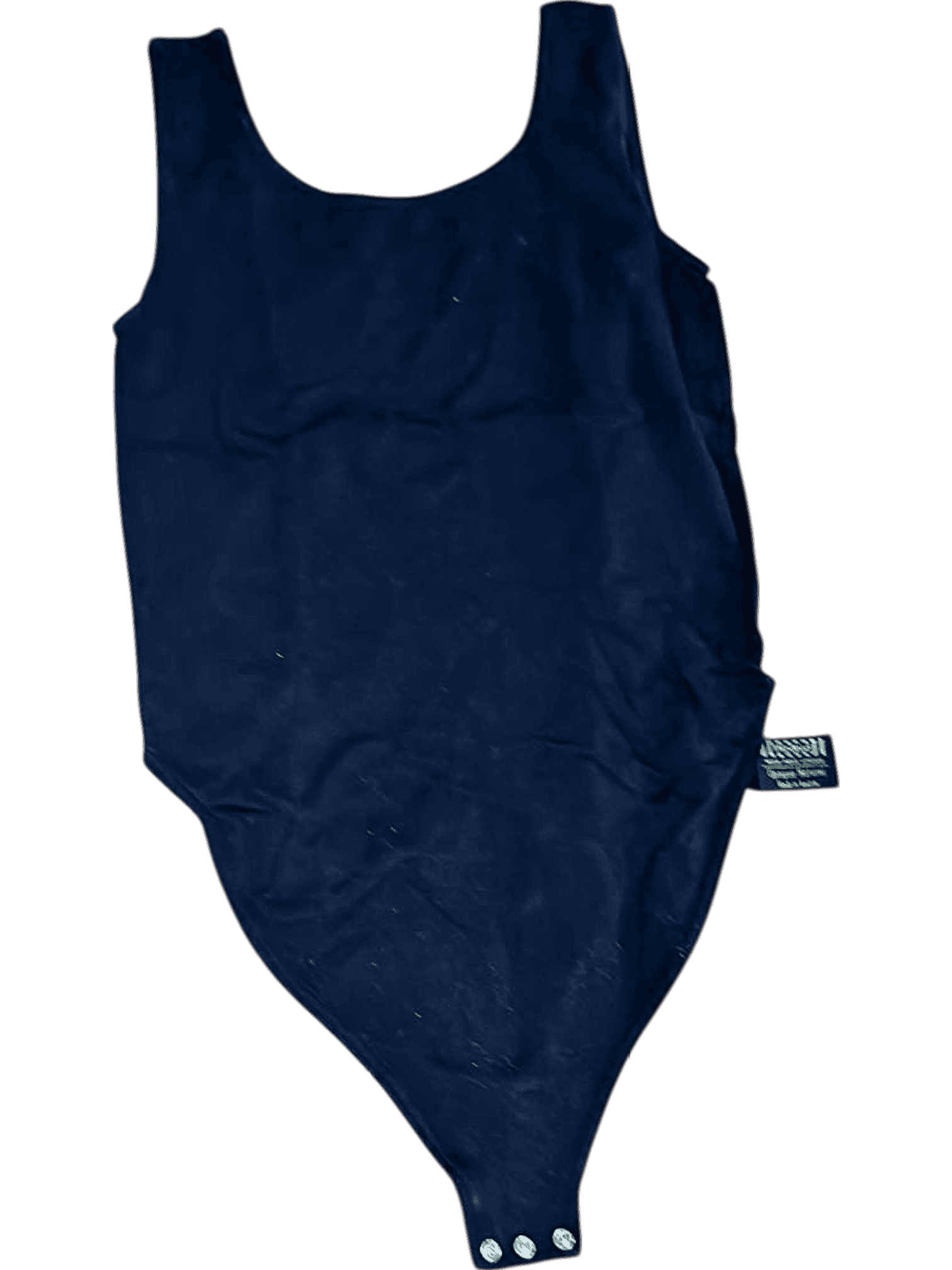 Wolford Black Bodysuit - Genuine Natural Made in Australia 3