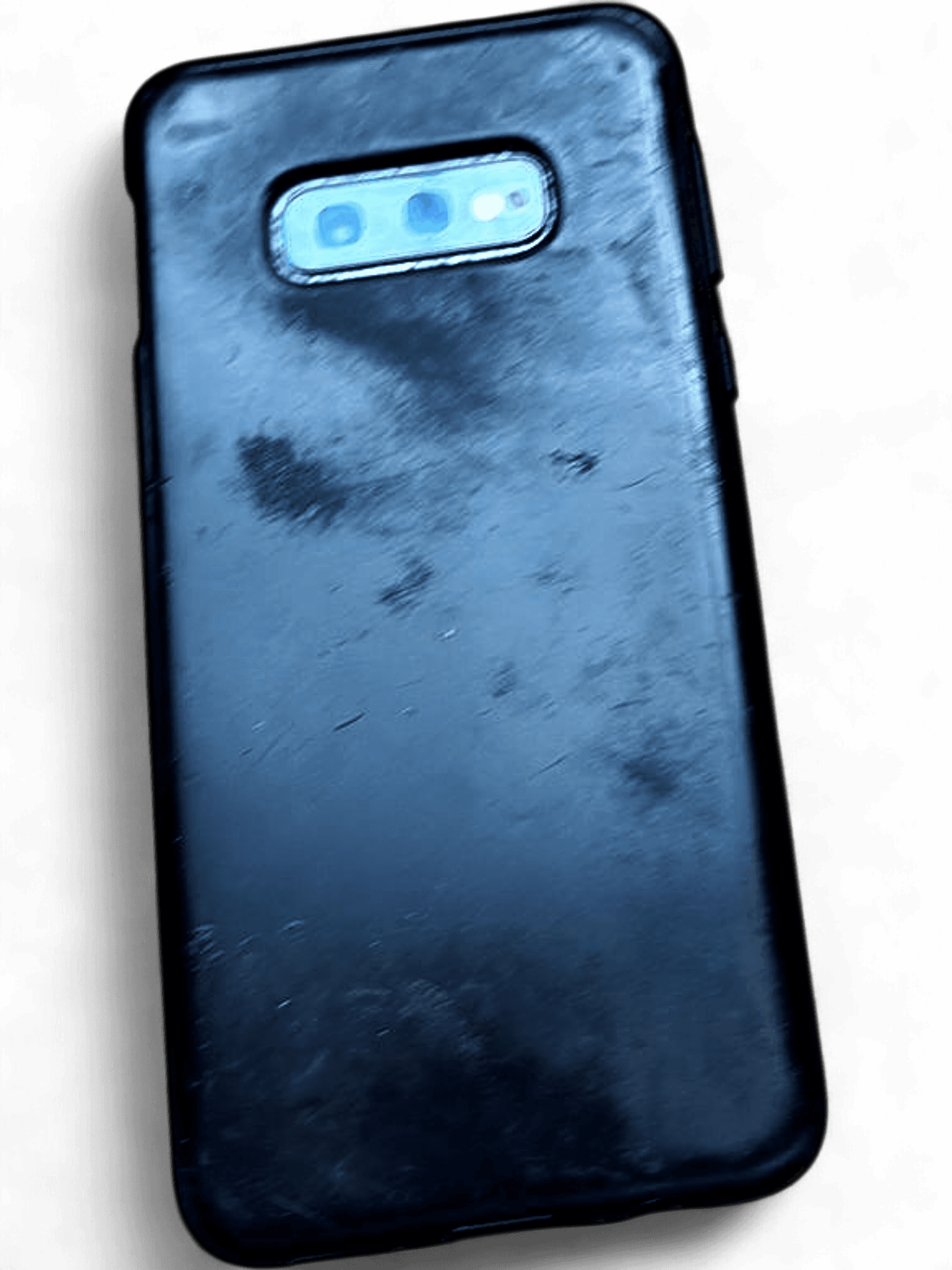 Samsung Galaxy S10e Black Smartphone 2