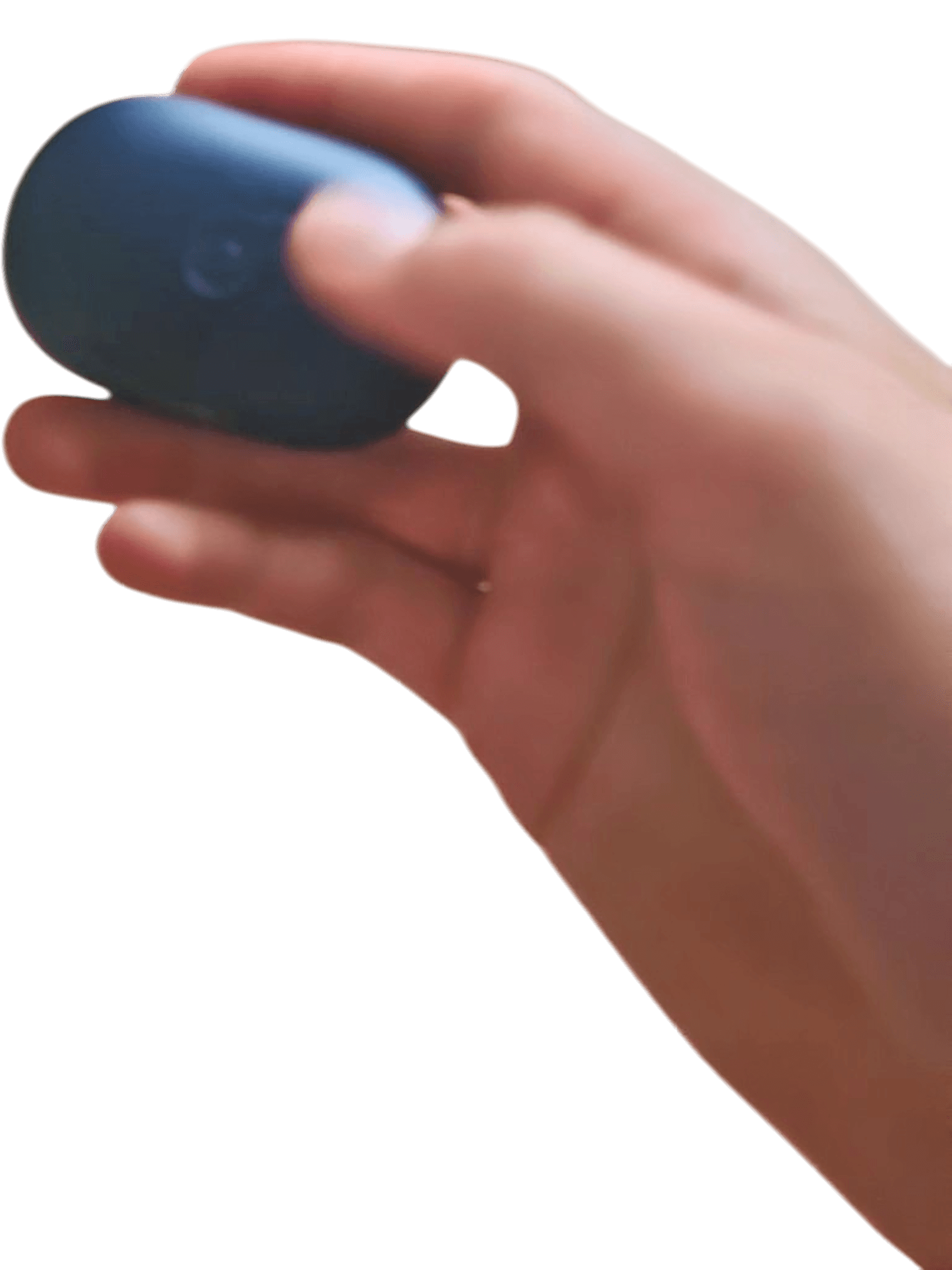 Xiaomi Mi True Wireless Earbuds Case - Black 1