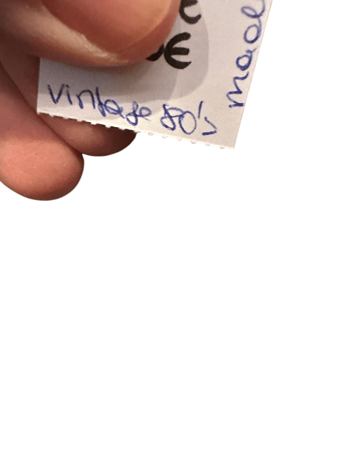 Vintage 80's Apparence Paris Leopard Print Faux Fur Coat 6