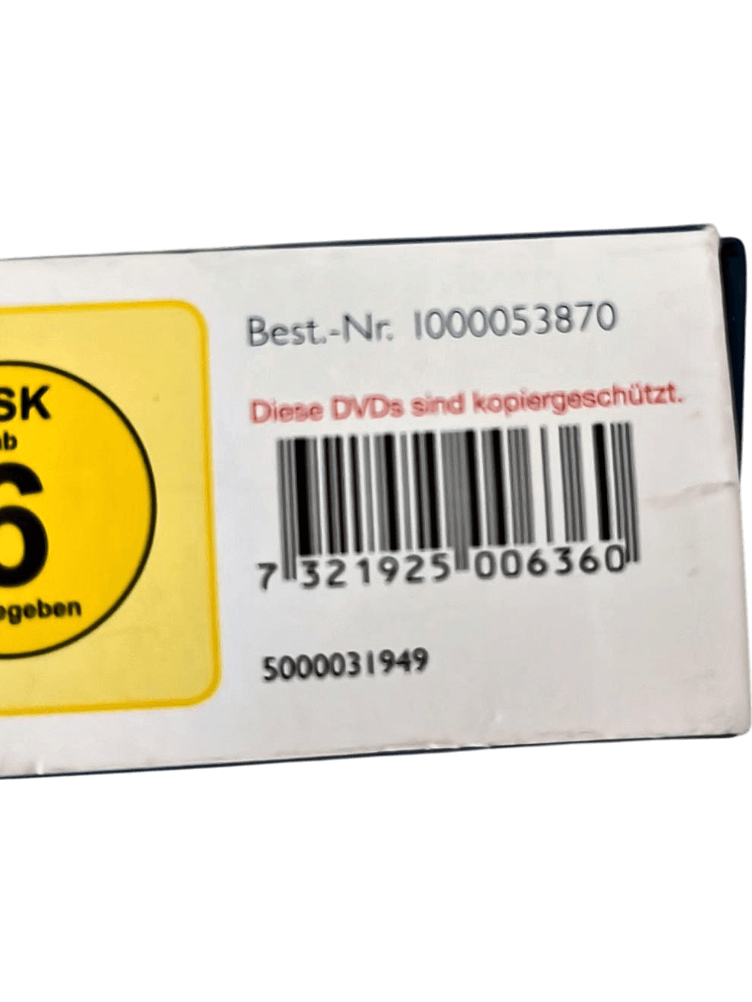 Loriot - Die vollständige Fernseh-Edition (6 DVDs) 3