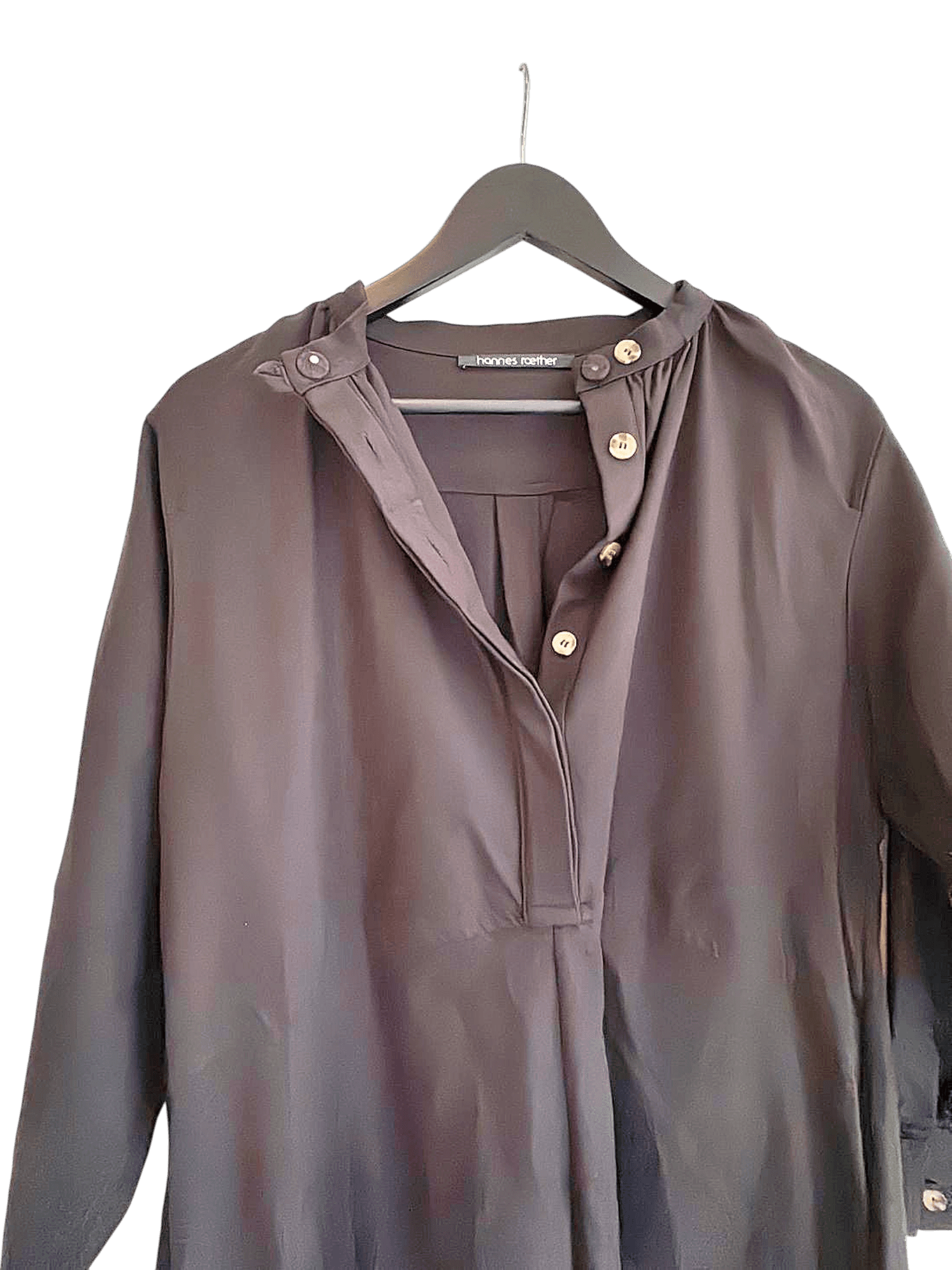 Hannes Roether Kleid - Neu mit Etikett 2