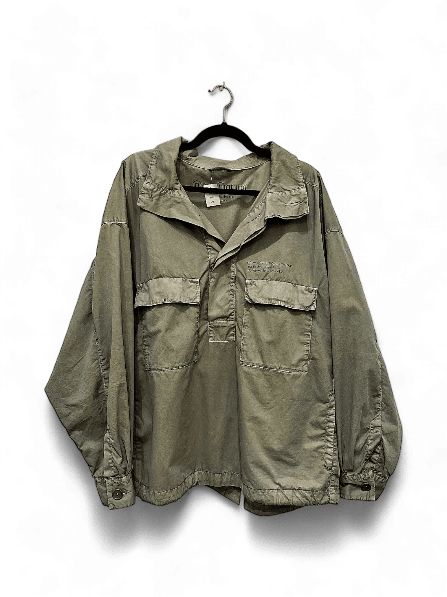 Marc O'Polo Casual Jacket 1