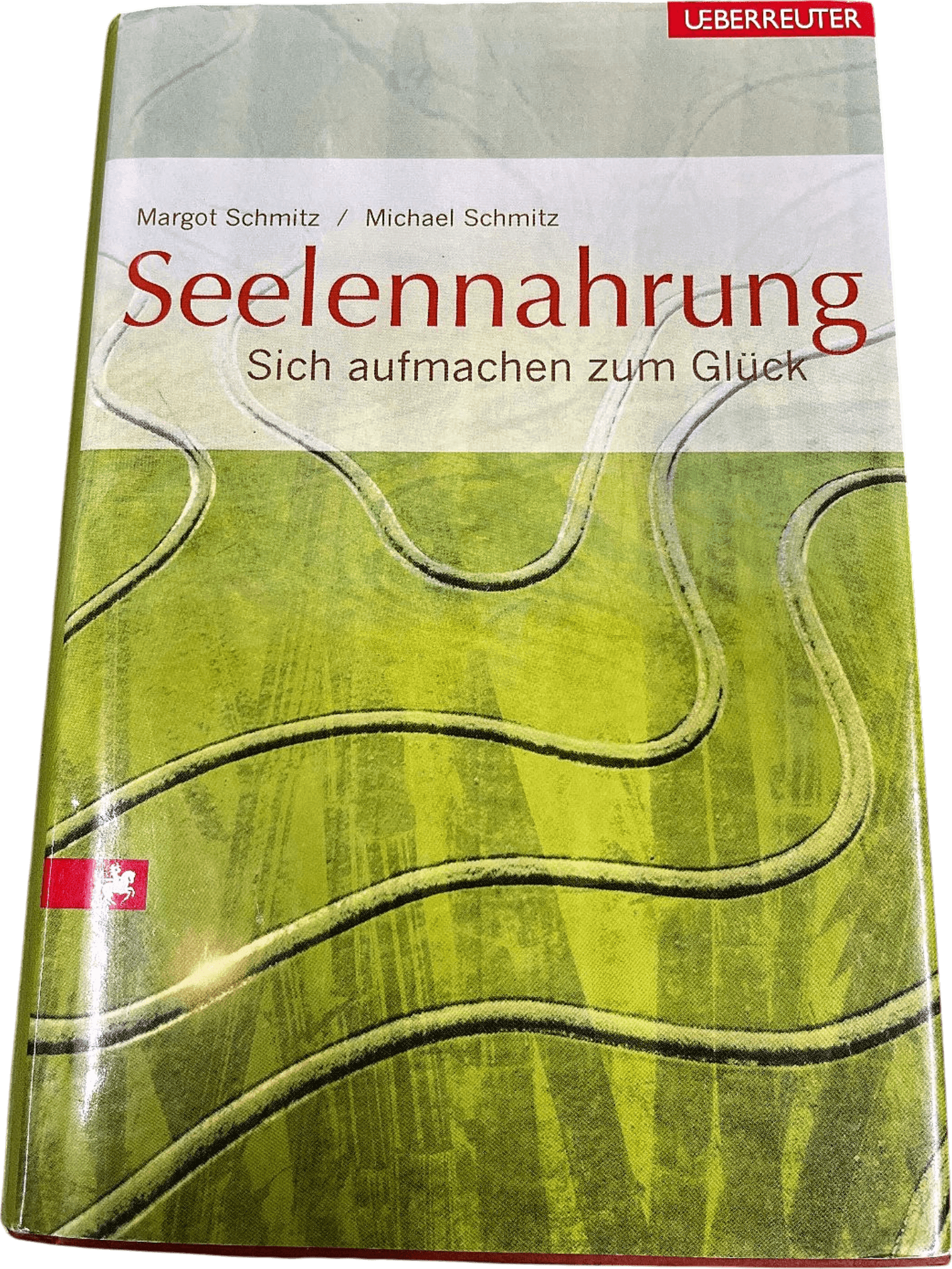 Seelennahrung: Selbsthilfebuch für mehr Glück im Leben 1