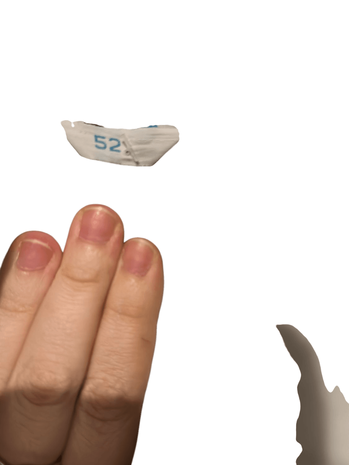 Vintage C&A Teal & Grey Down Ski Vest with Colorful Lining - Size 52 7