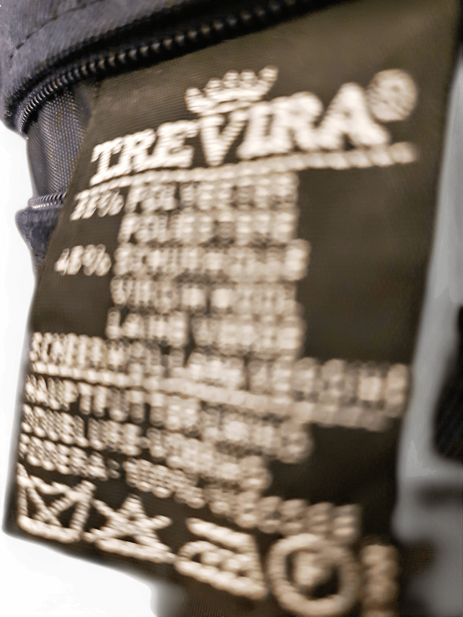 Lord Schwarzer Trenchcoat - Klassischer Herrenmantel 2