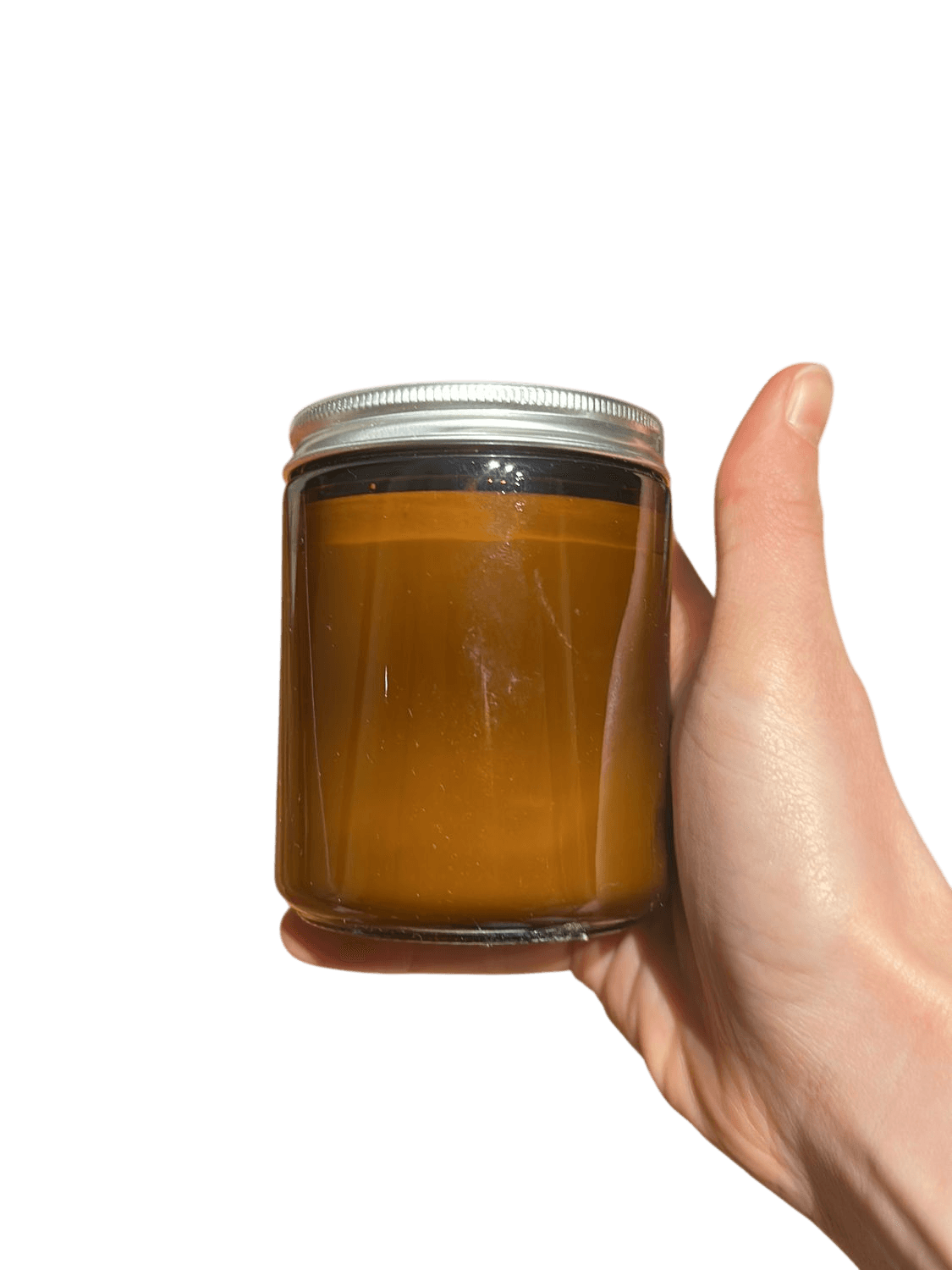 Humorous "You're so F*cking Cute" Ylang Ylang & Patchouli Scented Candle 2