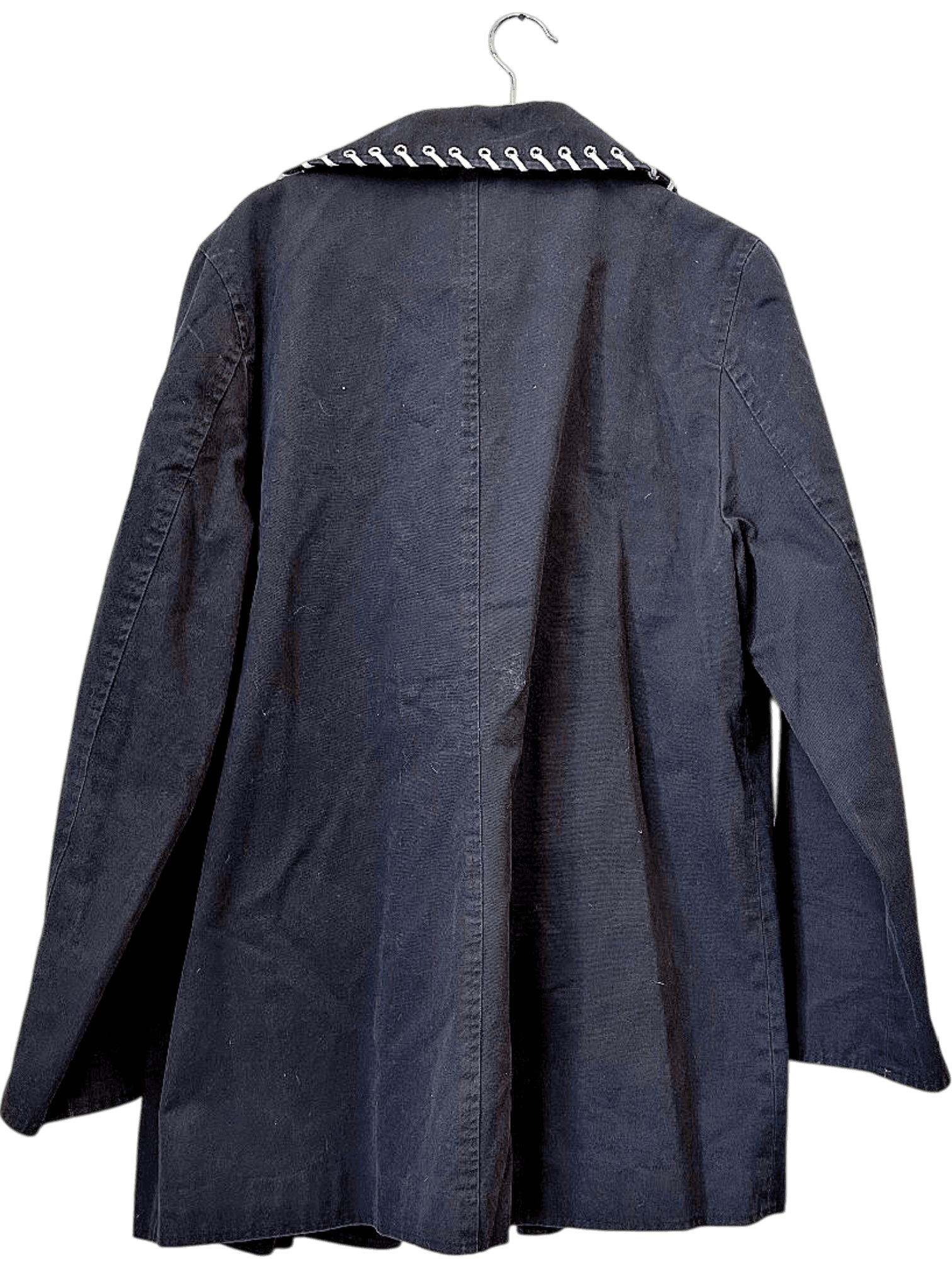 Lisa Campione Yachting Jacket - Size M 2