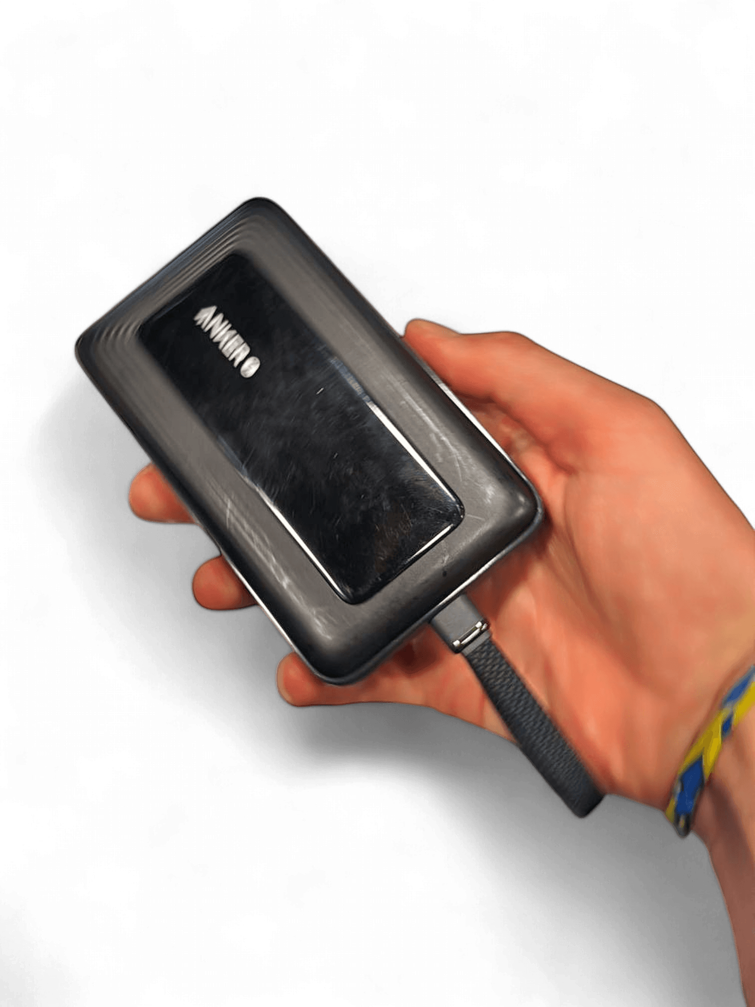 Anker PowerCore Powerbank - Tragbares Ladegerät 1