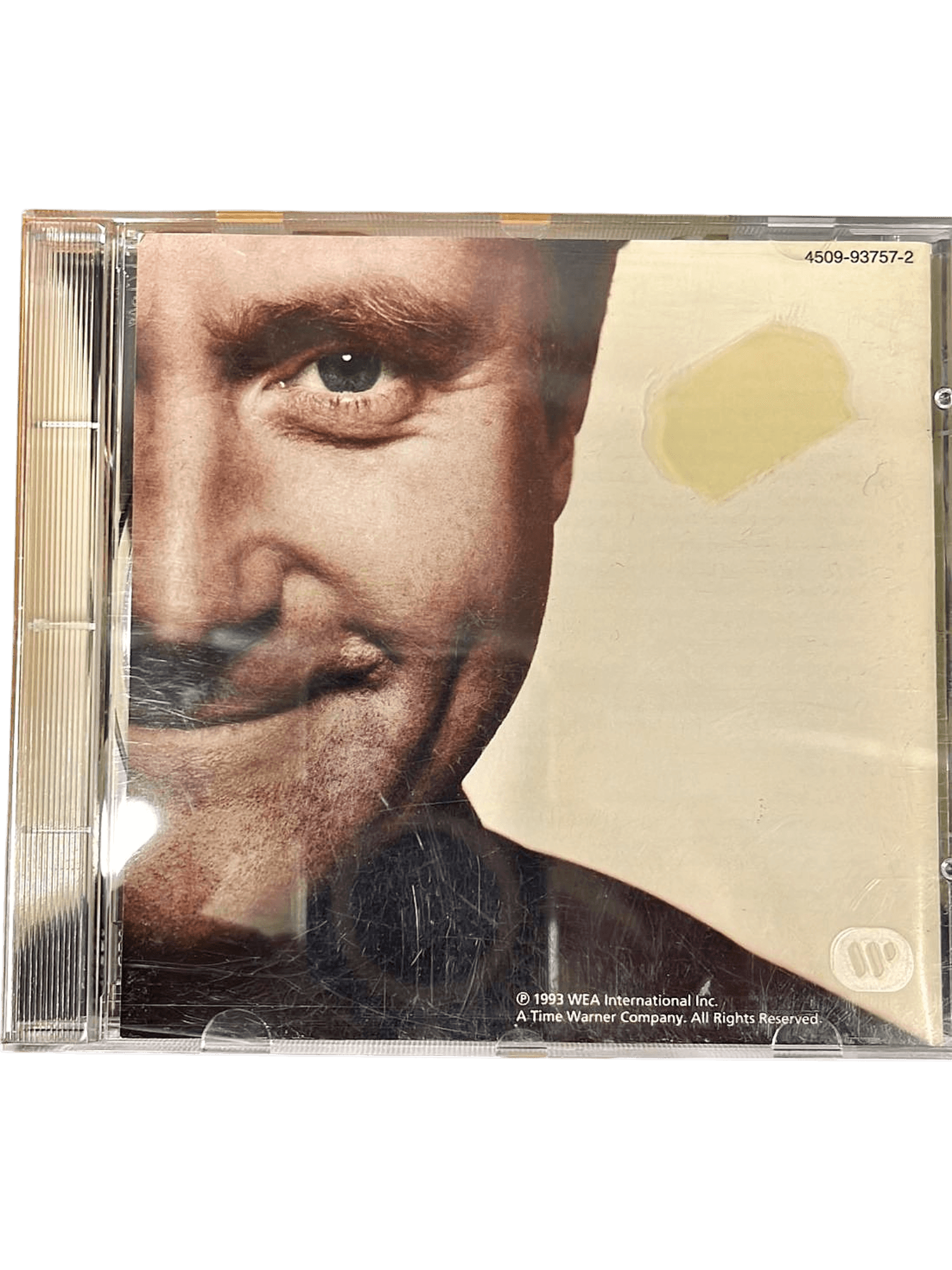 WEA - Come Out Tonight CD Album in gutem Zustand 1