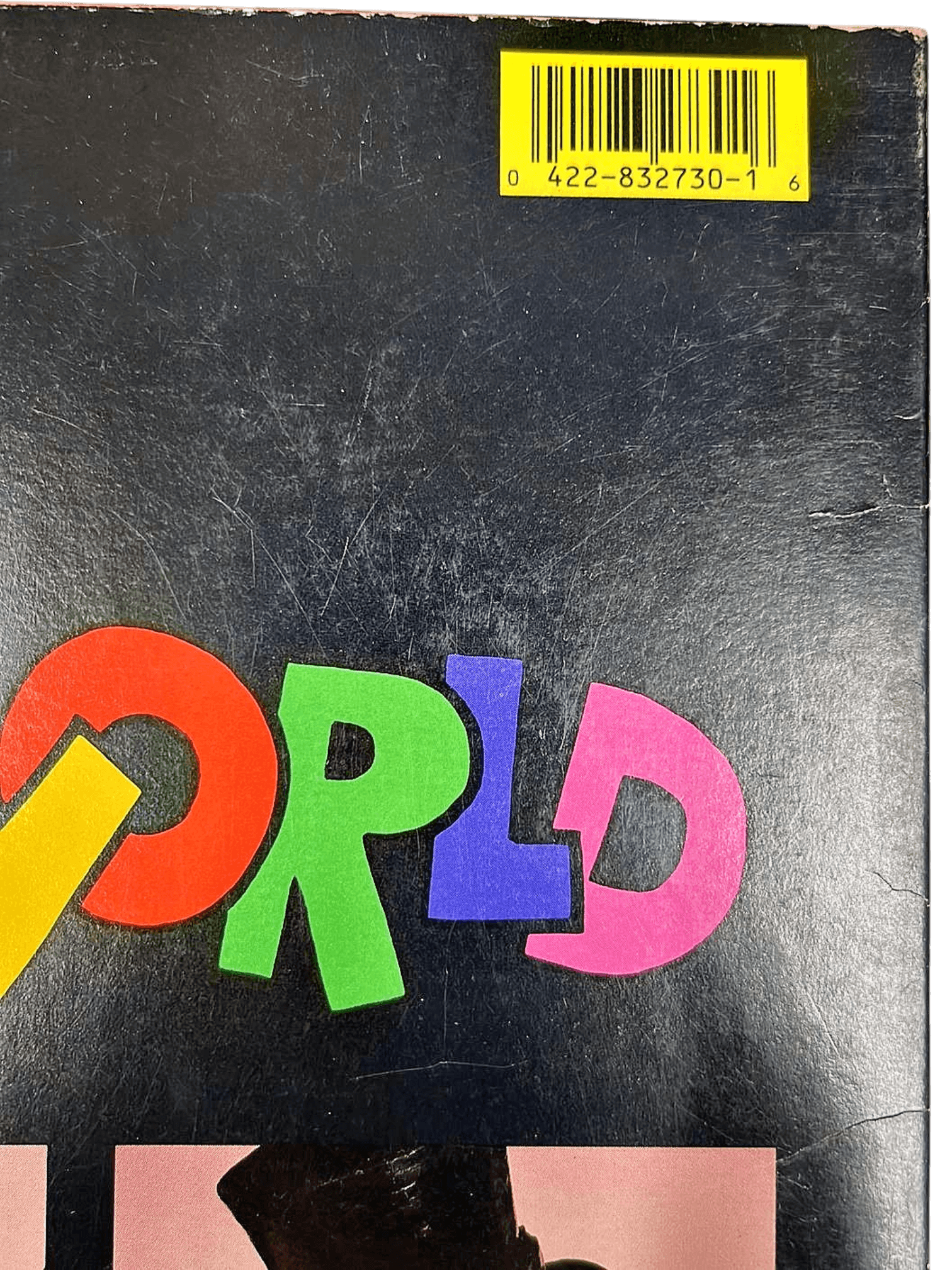 Men Without Hats - Pop Goes The World Vinyl LP Album 80er Jahre 3