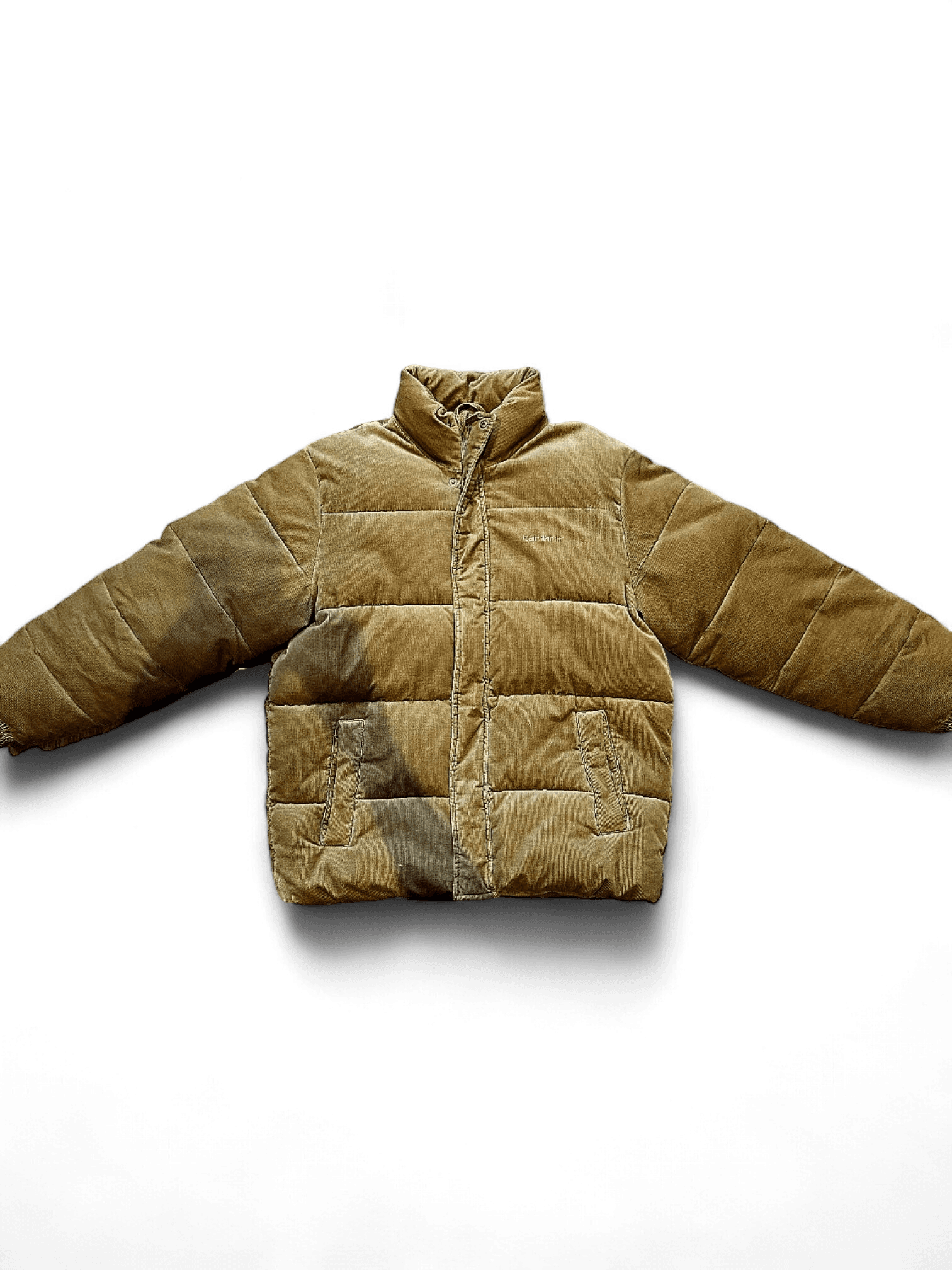 Modern Carhartt Work in Progress Jacket 2