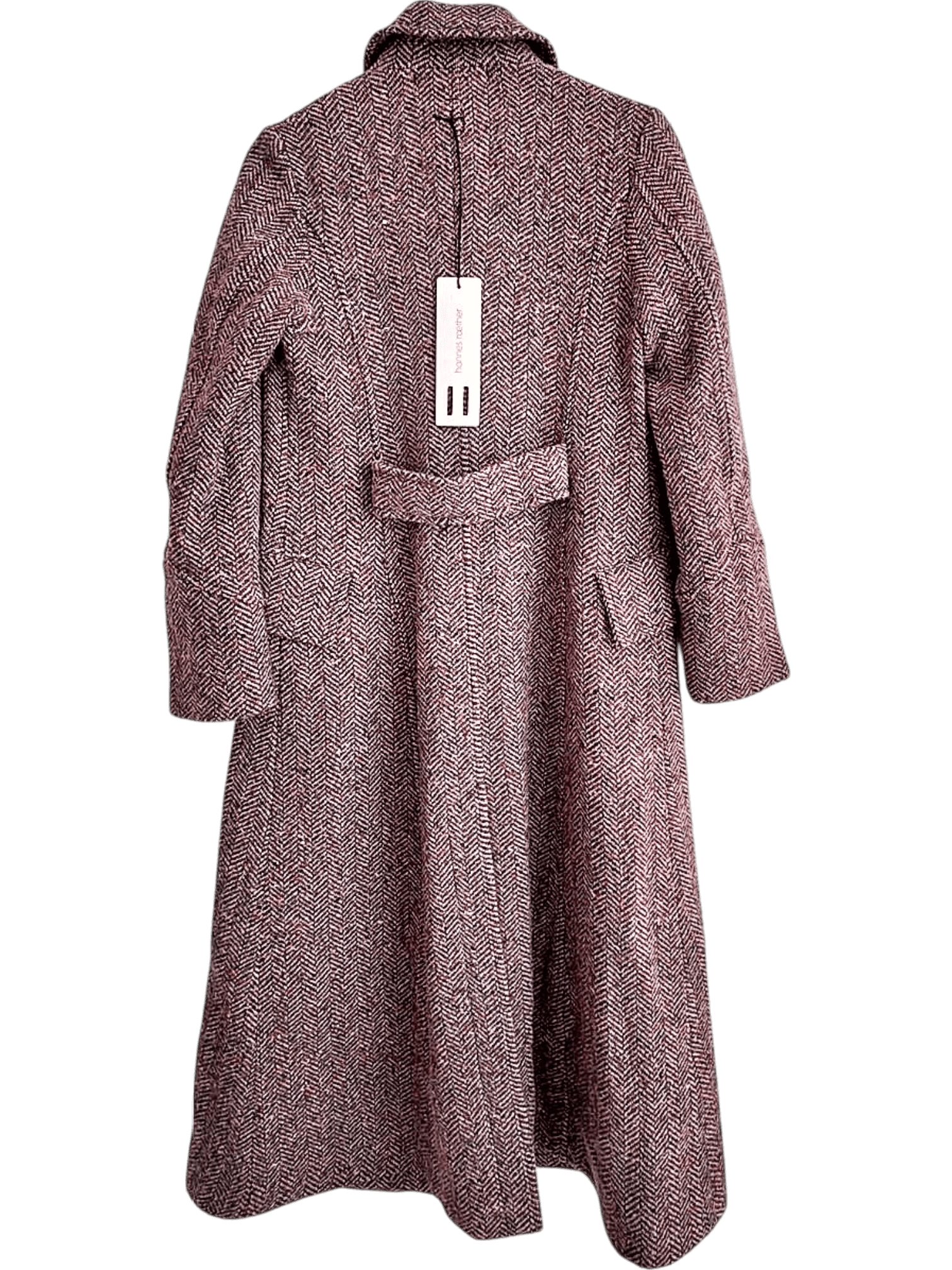 Hannes Roether Mantel 4