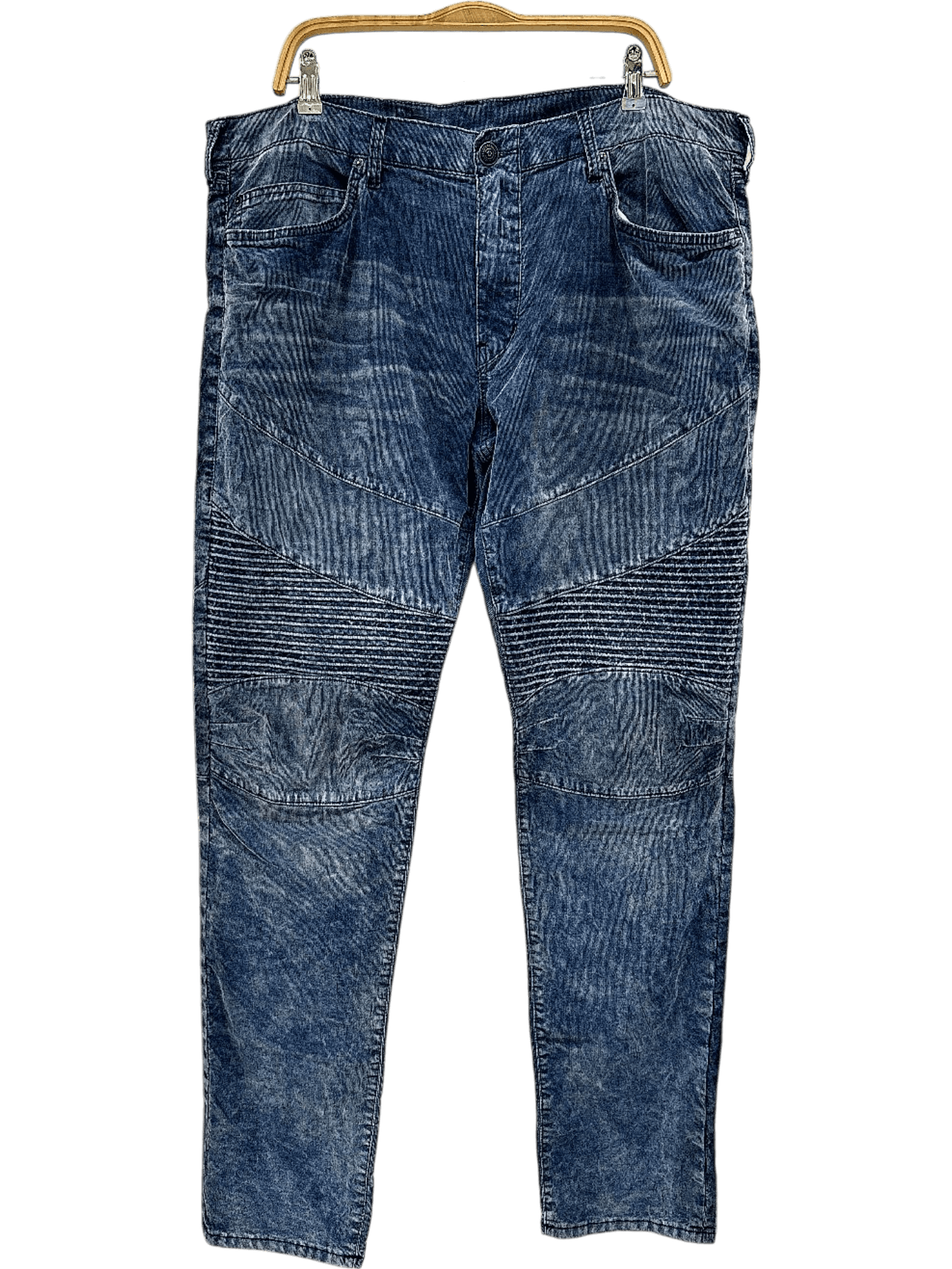 True Religion Blue Jeans - Size 40 1