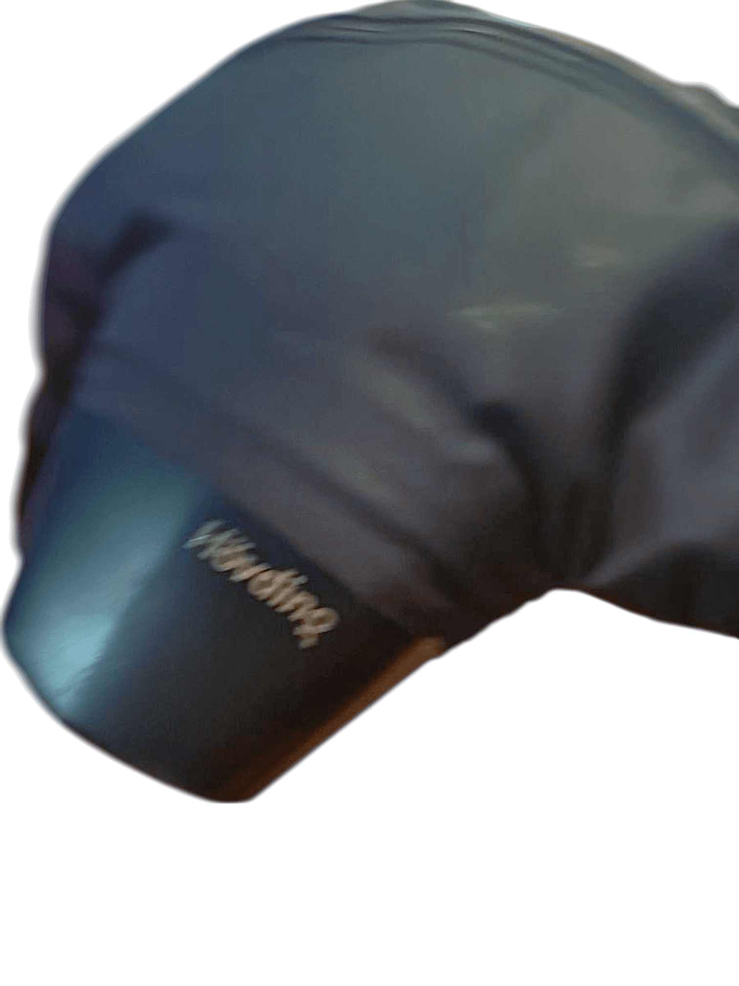 Nordica Black Toiletry Bag - Compact Travel Wash Bag 2