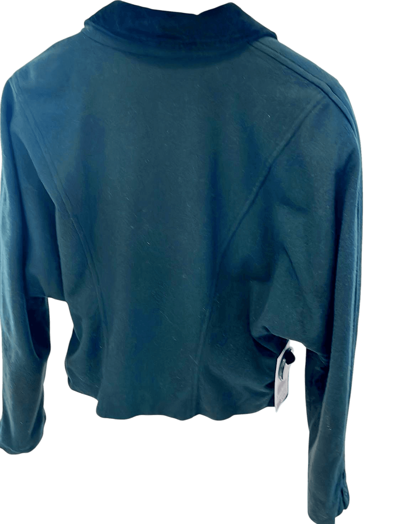 Trussardi Jeans Double-Breasted Blazer - EU 44/IT 30 3