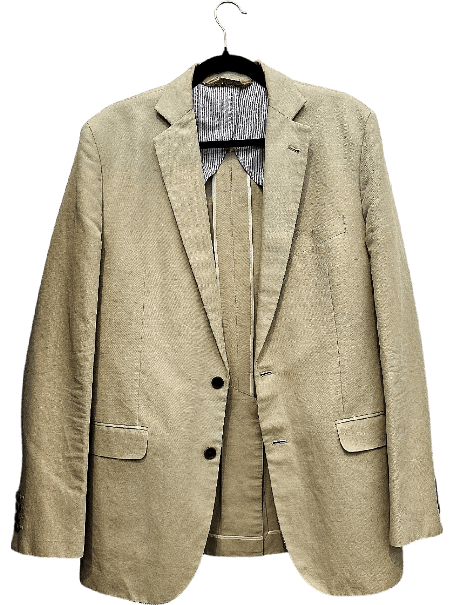 Brooks Brothers 1818 Fitzgerald Jacket - Size 42L 1