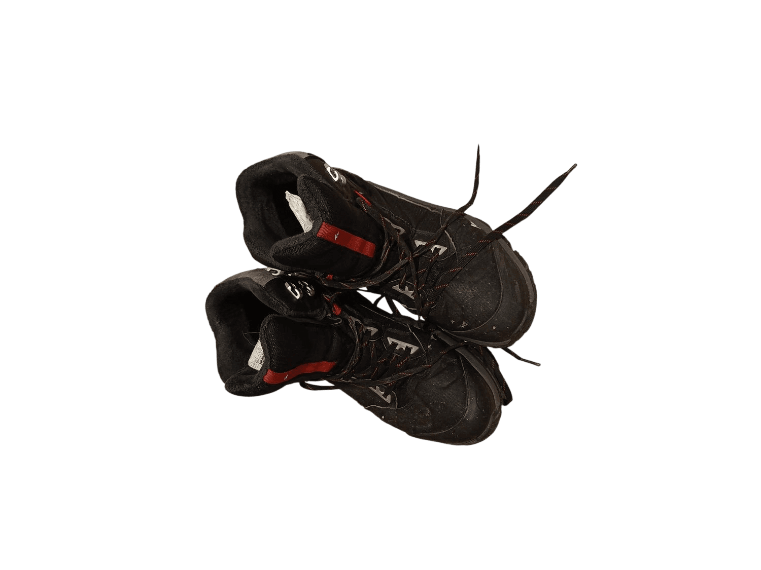 Salomon X-Ultra Mid Hiking Boots - EU Size 42