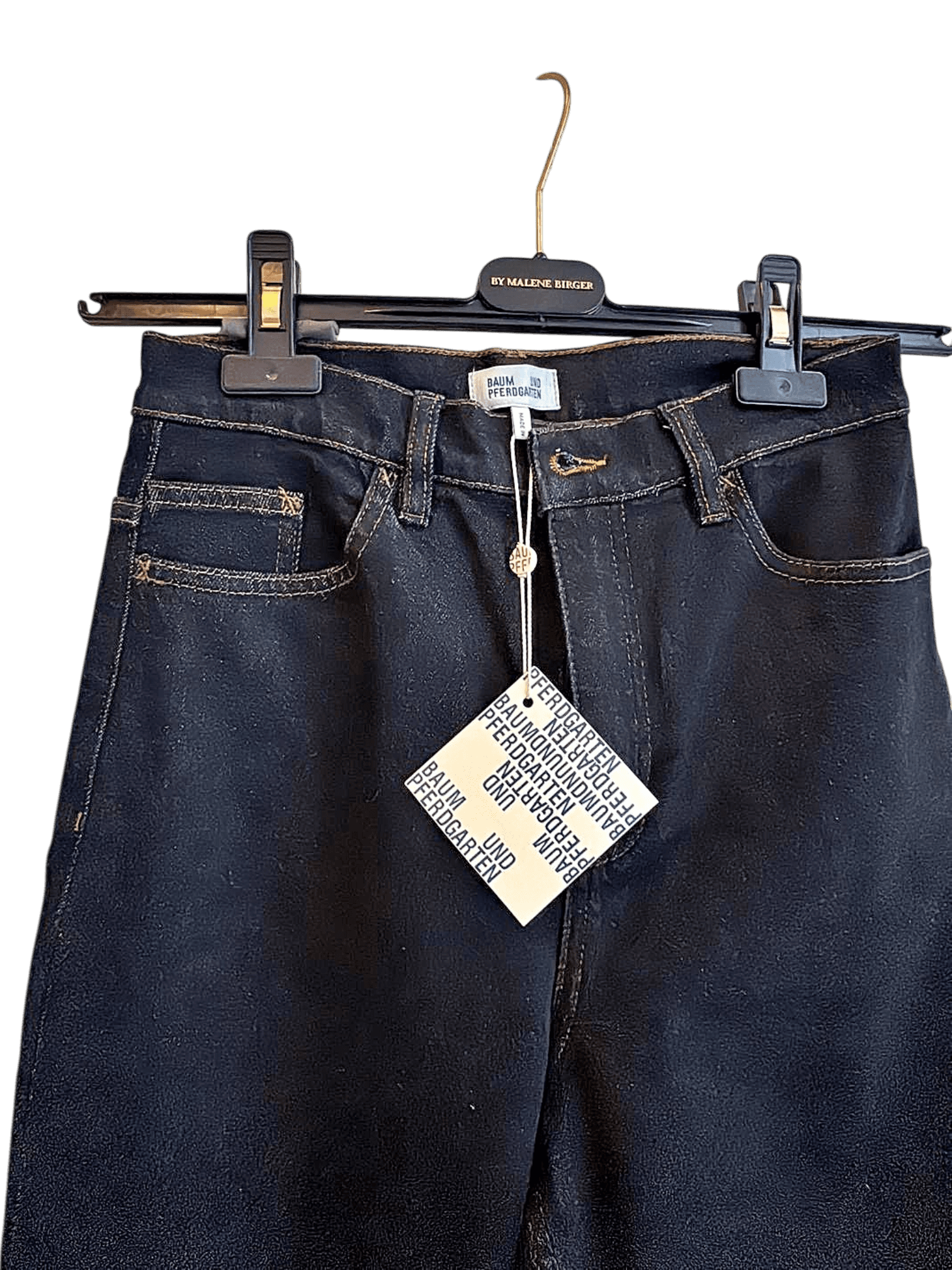 Baum und Pferdgarten Denim Nancy 2