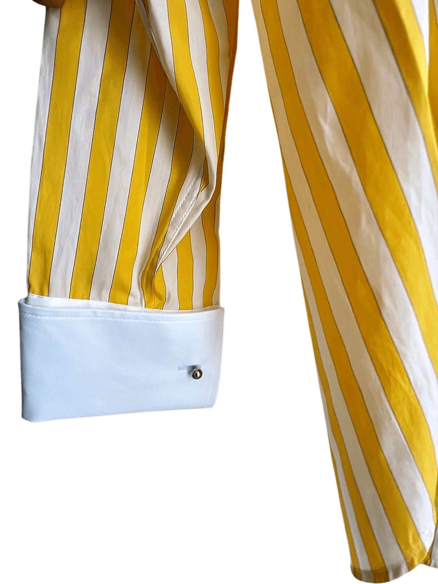 Filippa K gestreiftes Hemd - Größe K 3