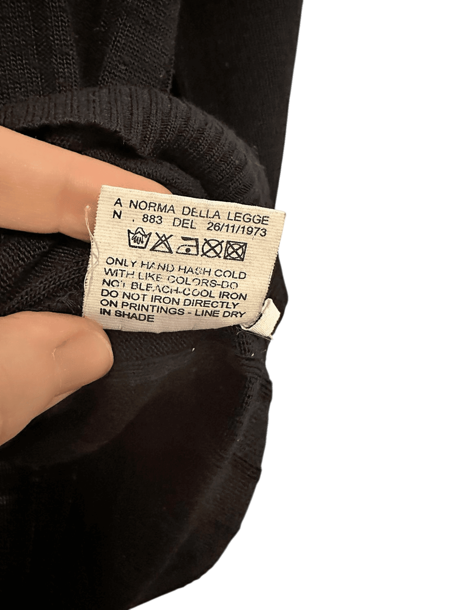 Versace Jeans Couture Sweater - Size L 5