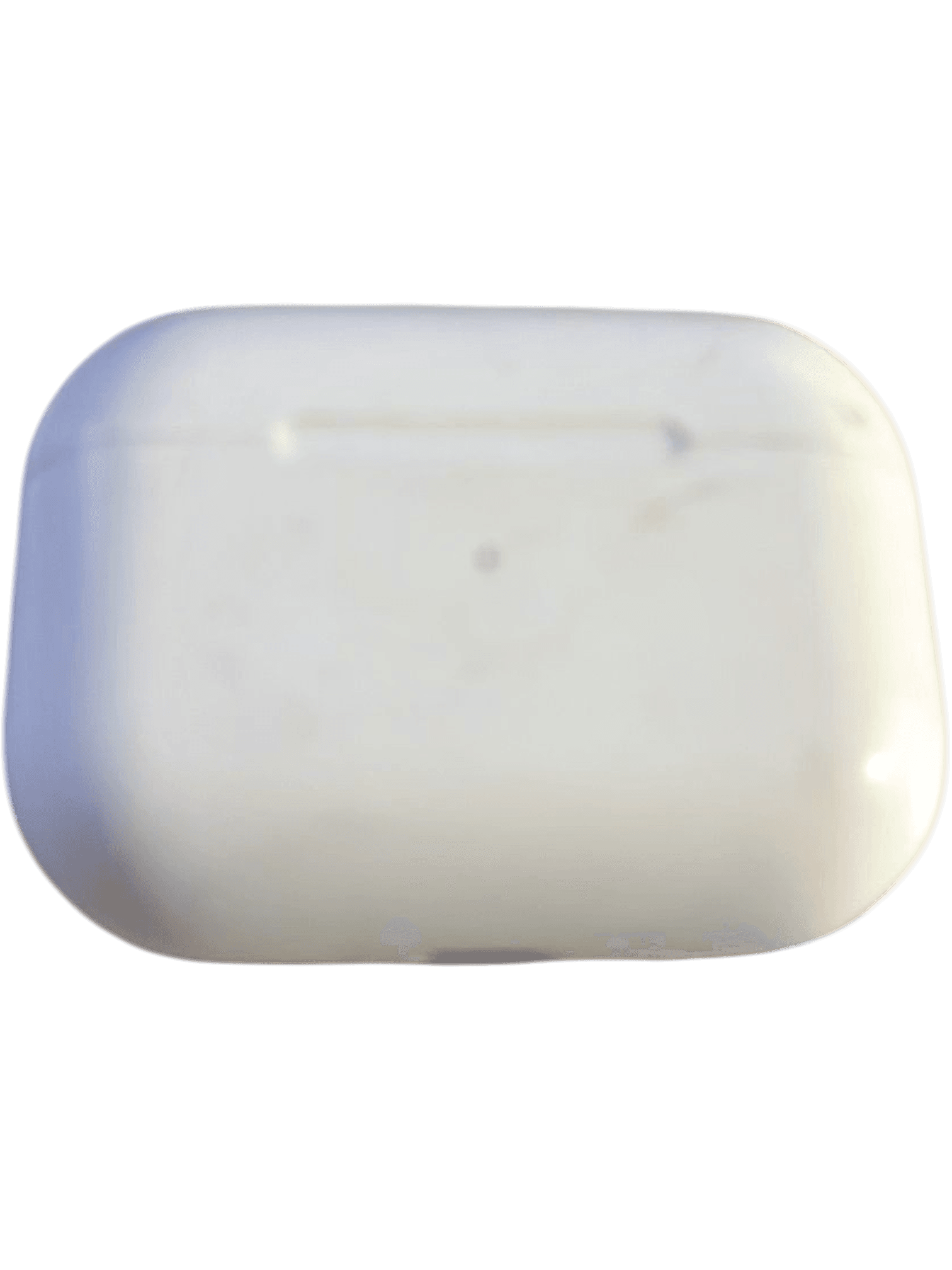 Apple AirPods Charging Case - White 1