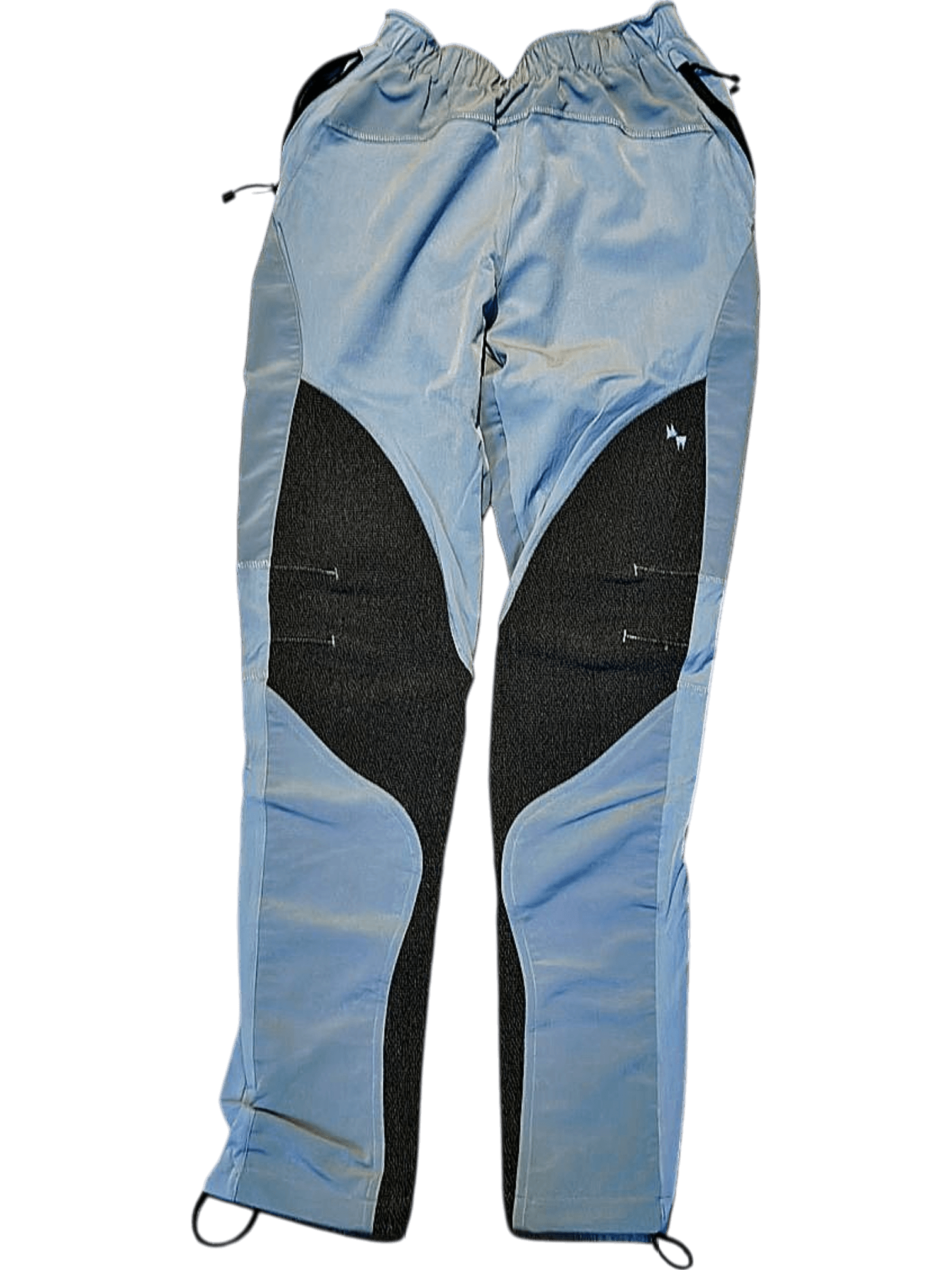 Seven Summits Outdoor-Wanderhose in Hellblau, Größe S 1