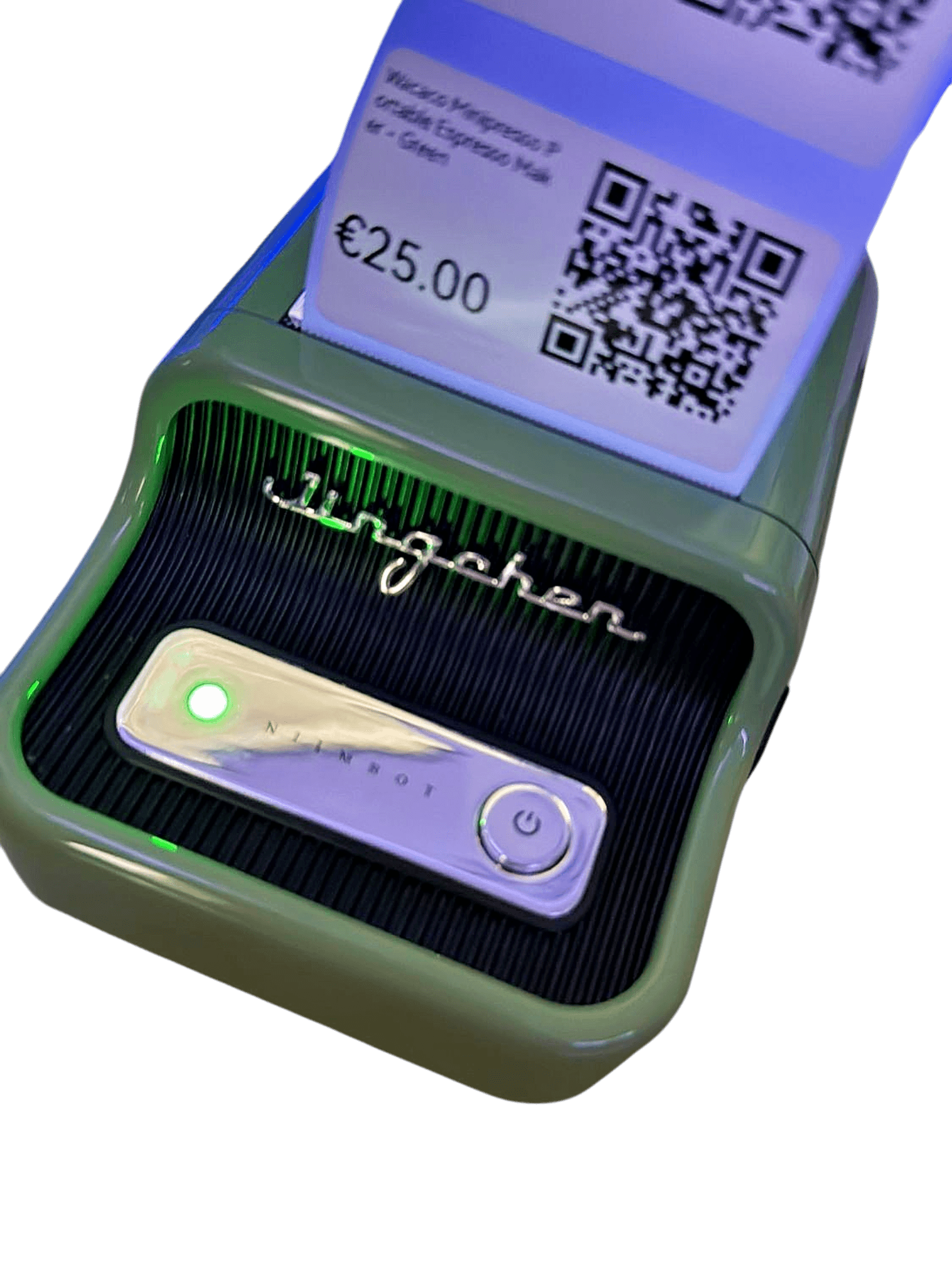 Vintage Singer Bluetooth Speaker - Retro Design - €25 1