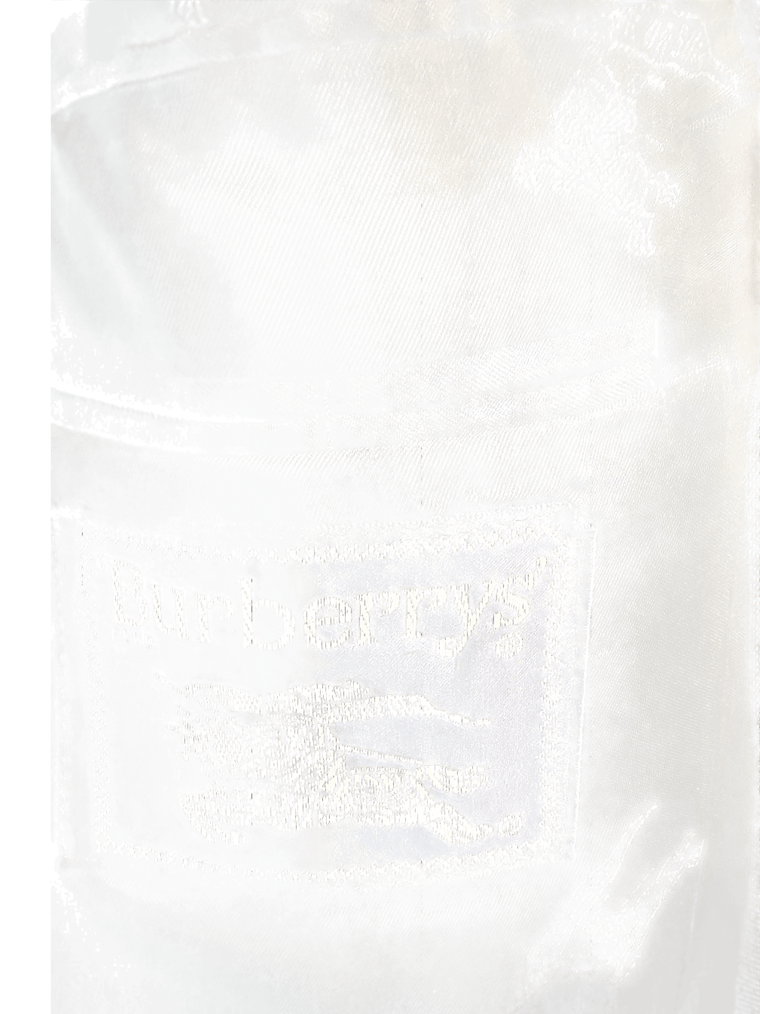 Vintage Burberrys Wool Suit Jacket 6