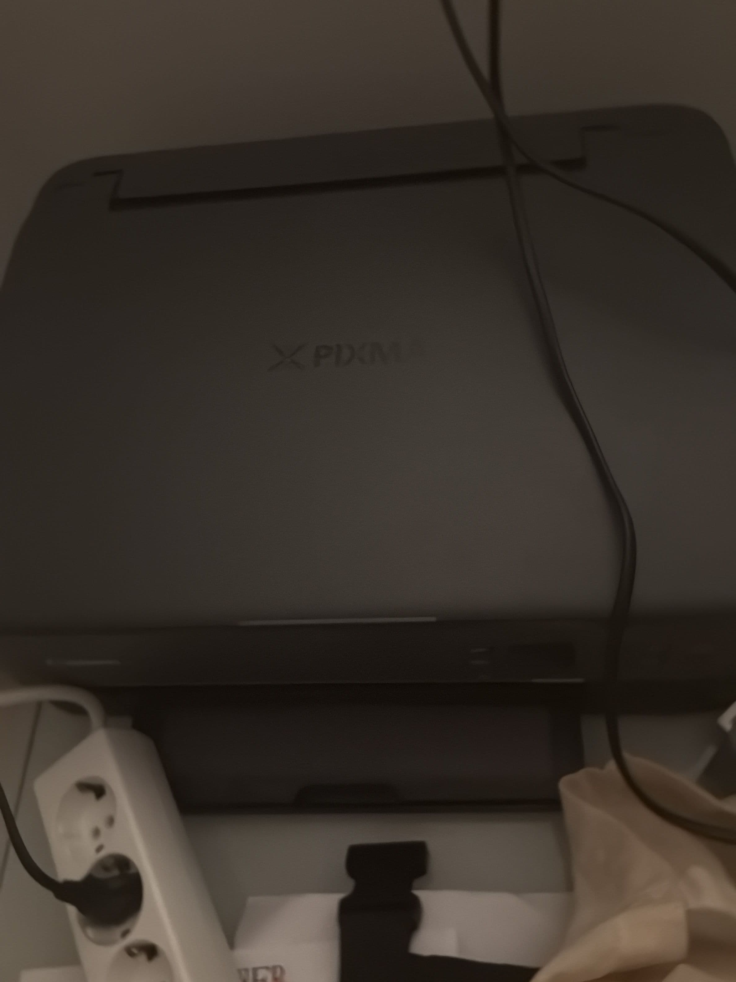 Canon PIXMA Printer - All-in-One Inkjet Printer 2