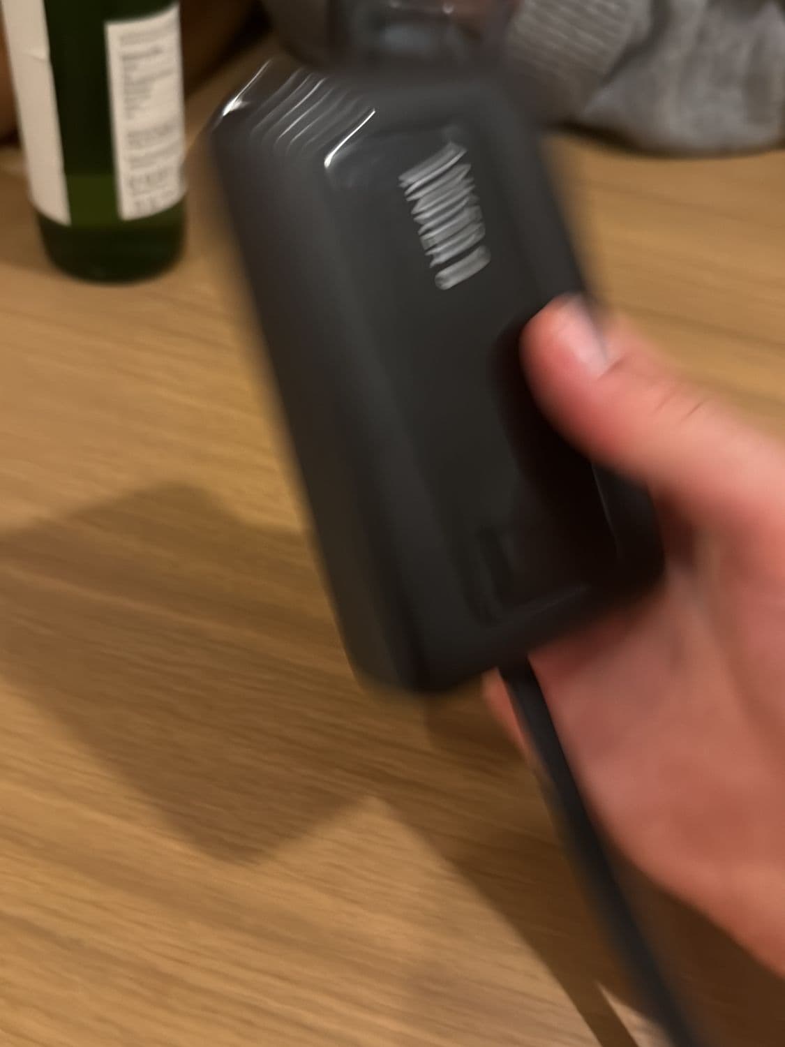 Powerbank von Anker – Gebraucht 1