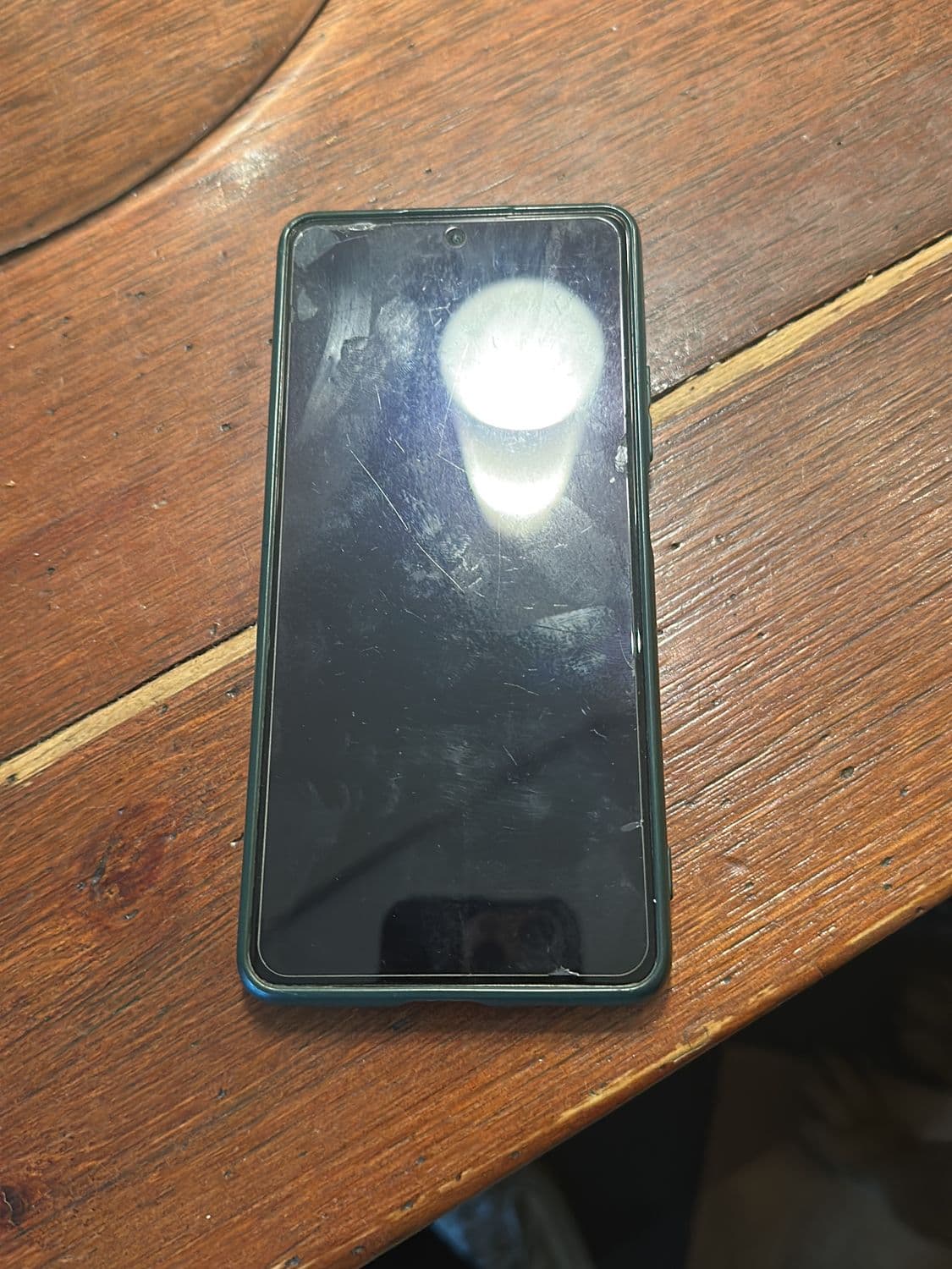 Xiaomi 11T Pro Smartphone in Green - Used Condition 1