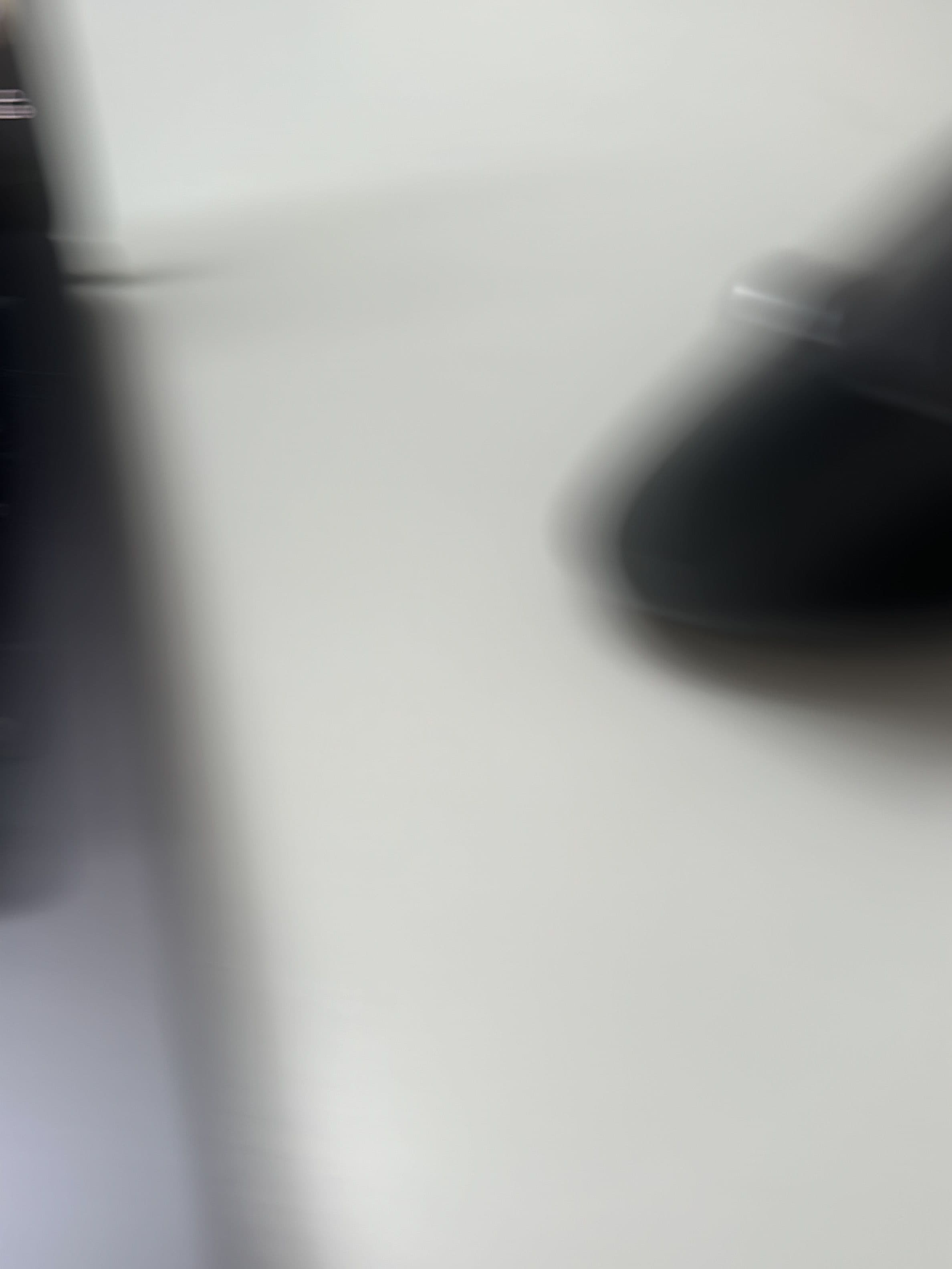 Ergonomic Vertical Computer Mouse - Black 2