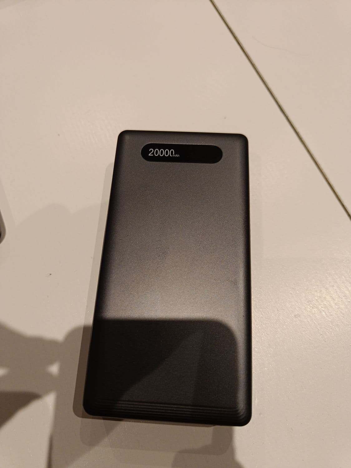 20000mAh Portable Power Bank with PD 3.0 Fast Charging