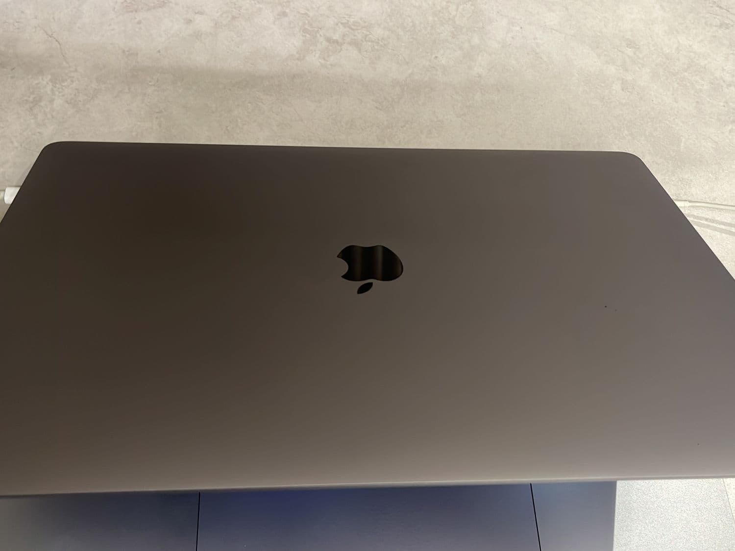 Apple MacBook Pro - Space Grey