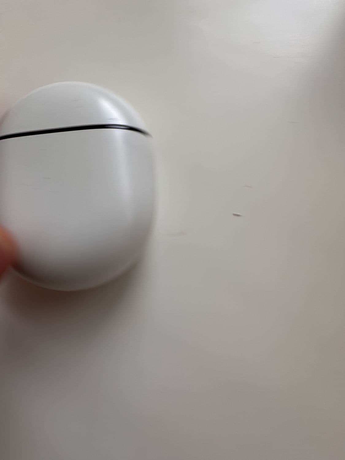 Google Pixel Buds Pro Wireless Earbuds with Charging Case - White