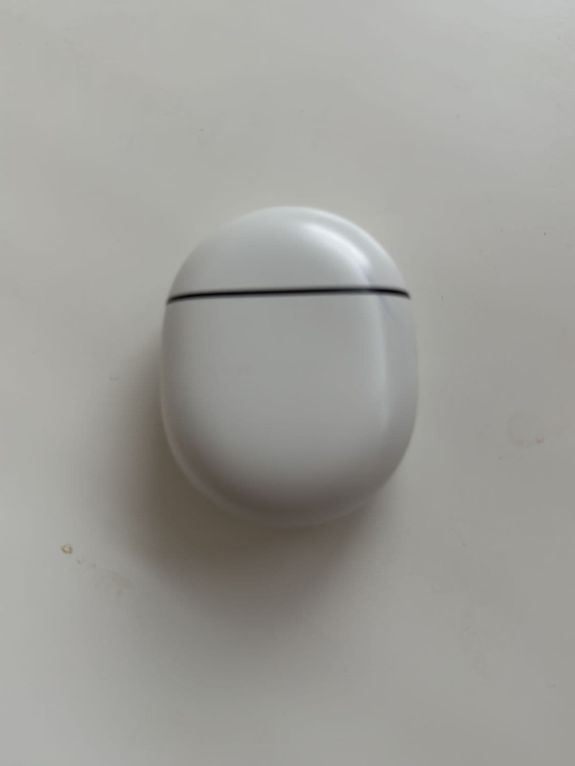 Google Pixel Buds Wireless Earbuds with Charging Case - White