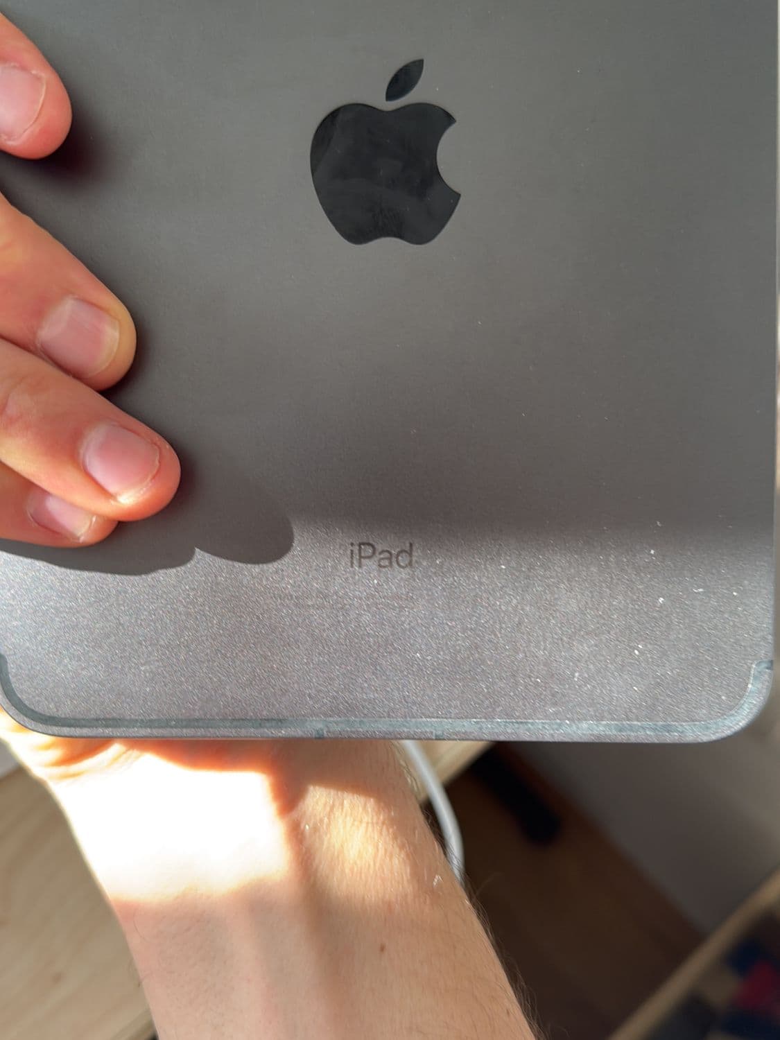 Apple iPad mini (6th Gen) 64GB Space Grey - Good Condition 2