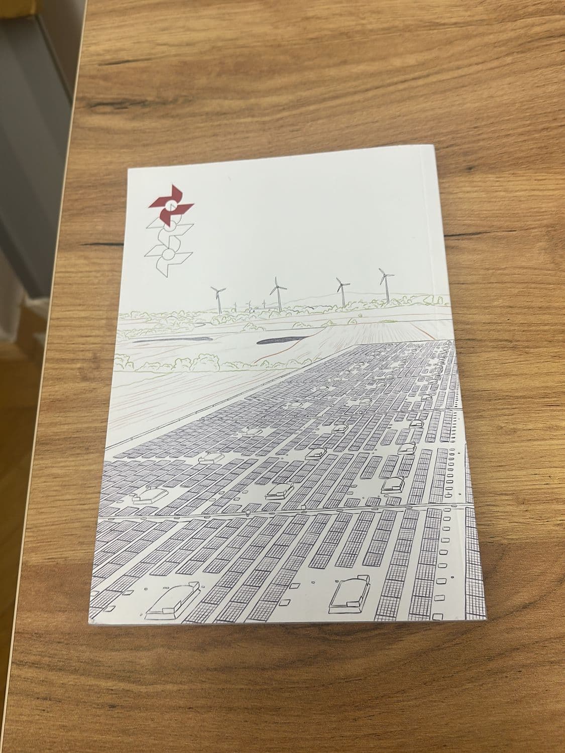 Schachinger Logistik Sustainability Report 2025 (German) 2