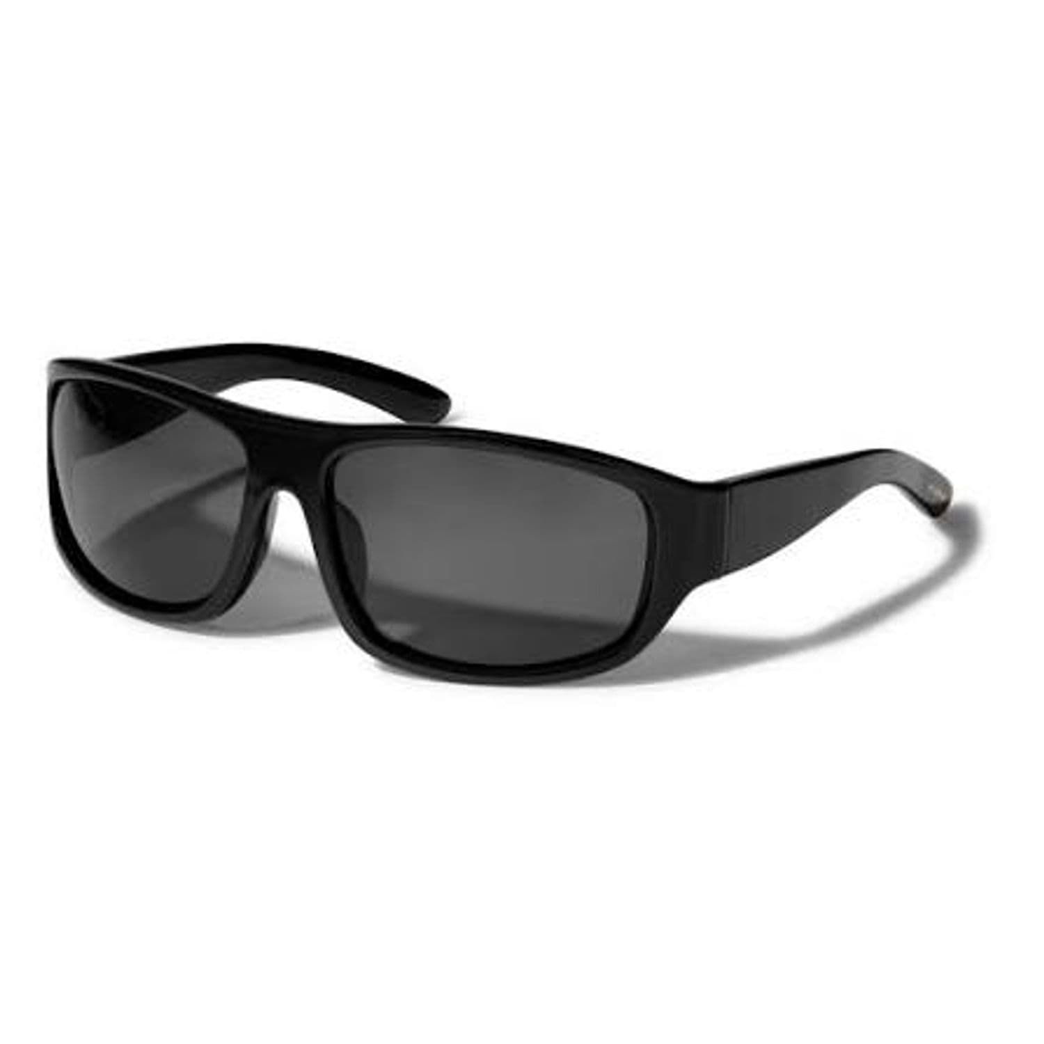 g Black Rectangular Sunglasses / Eyewear Frame 1